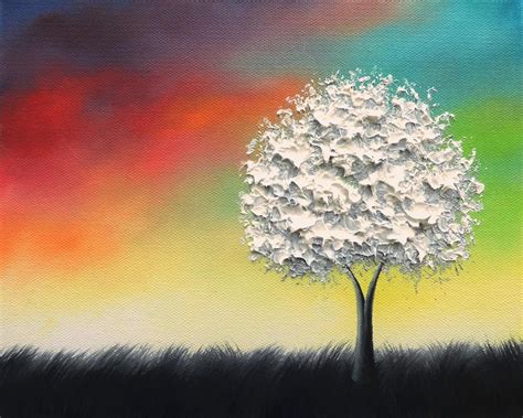 The Longings Between Painting By Rachel Bingaman Fine Art America