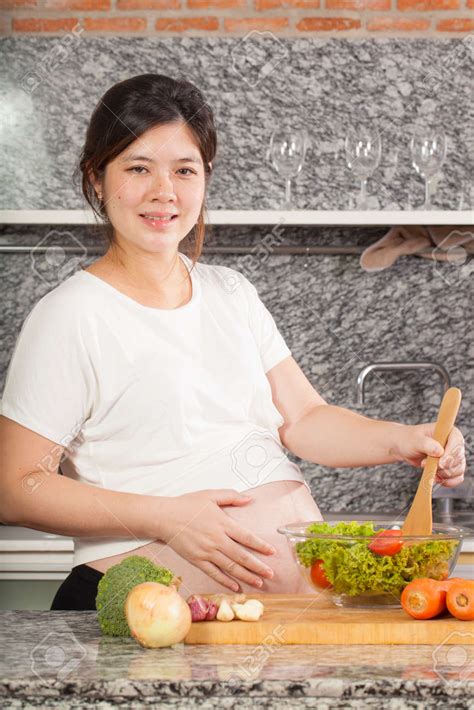 Asian Pregnancy Diet