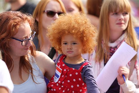 Redhead Days Roodharigendag 2024 In The Netherlands Dates