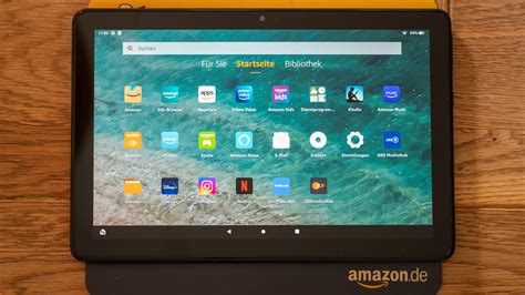 Amazon Fire Hd 10 Plus 2021 Specifications Price Specs Tech