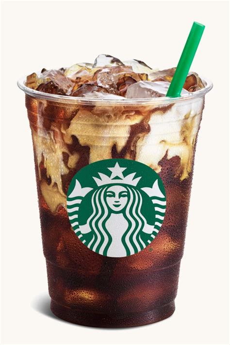 Every Starbucks Drink Ranked By Caffeine Content Coffee At Three