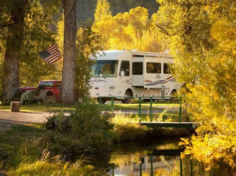 Bayfield Riverside Rv Park Bayfield Co Rv Parks And Campgrounds In Colorado Good Sam Camping