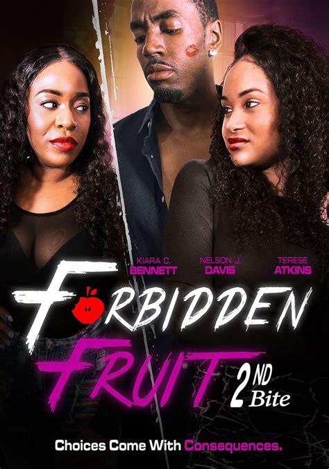 Forbidden Fruit Second Bite Streaming Online