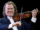Where's André Rieu today? Wiki: Wife, Net Worth, Family, Son, Nationality