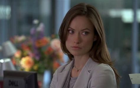Olivia Wilde House Character