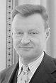 Zbigniew Brzezinski | Biography & Books | Britannica