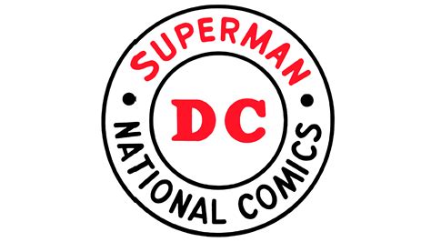 Dc Comics Logo Transparent Png All Png All