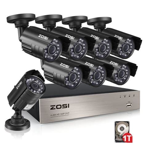 Top 10 Home Security Systems Reviewed In 2022