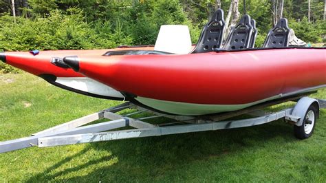 Rib Pro Cat Rigid Inflatable Boat For Sale For Boats From