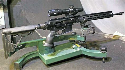 Modern Ar 180 The Brownells Brn 180 System An Official Journal Of