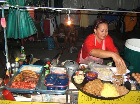 Thai Street Meat Photo