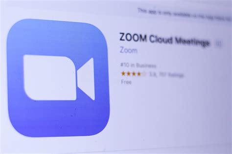 Zoom displays a mobile notification whenever there is a new update. How to update the Zoom app on your computer in 3 easy ...