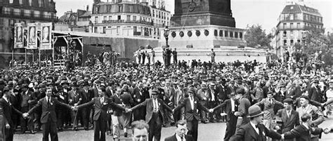 Quelle Est L Origine De La Crise De 1929 - Au secours, les années 30 sont de retour ! - Le Point