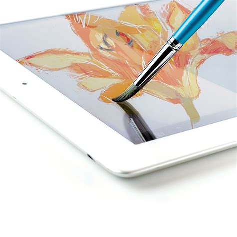 6 Ipad Styluses For Artists And Designers Whats The Best Ipad Stylus