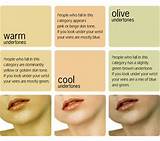 How To Know Your Skin Tone For Makeup