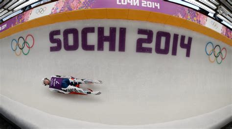 Sochi 2014 Winter Olympics Gallery