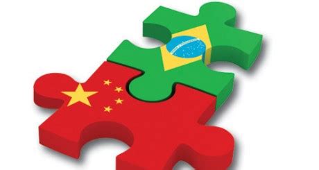 Enquanto isso, no brasil, criticamos fartamente a china pelas nossas agruras. E os chineses (estão) vêm aí… - Mapa Mundi