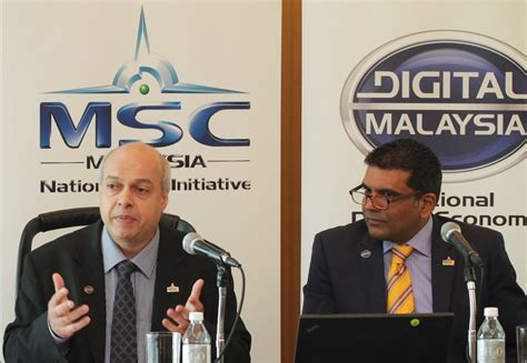 Sc Cyberworld Malaysias Latest It News Msc Malaysias Shared