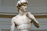 Is Michelangelo's 'David' really perfection personified? | Modern ...