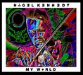 Nigel Kennedy: My World | CD Album | Free shipping over £20 | HMV Store
