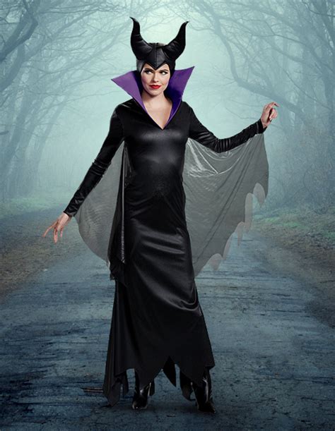 Maleficent Costumes For Kids And Adults