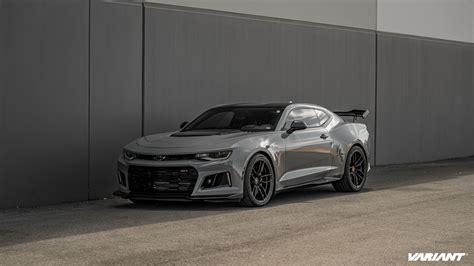 Chevy Camaro Zl1 Camaro Zl1 Camaro