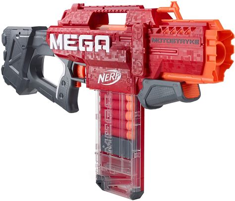 The 15 Best Nerf Guns For Adults In 2021 Spy