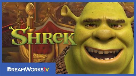 Shreks Fairytale Freestyle New Shrek Youtube