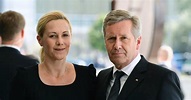 Erneute Trennung bei Ex-Bundespräsident Wulff und seiner Frau | kurier.at