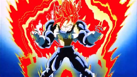 image rage super saiyan goku ultra dragon ball wiki fandom powered by wikia