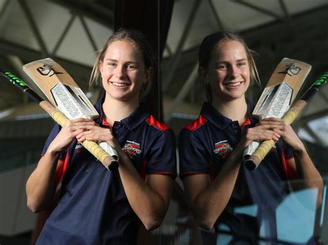 I have a tv licence. SA Scorpions: Emma de Broughe debuts in WNCL | Adelaide Now