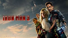 Watch Iron Man 3 (2013) Full Movie Straming Online Free | Movie & TV ...