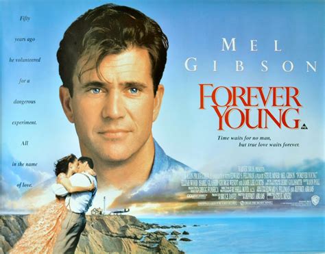 Forever Young 1992 Film Author Dennis Higgins