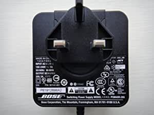 BOSE 20v Power Supply PSM40R 200 Amazon Co Uk Electronics