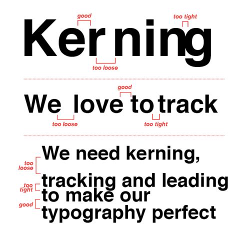 11 Typography Tips That Everyone Needs To Know