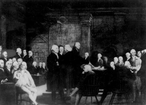 Second Continental Congress The Second Continental Congres Flickr