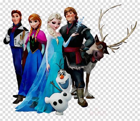 Frozen Clipart Transparent 10 Free Cliparts Download Images On