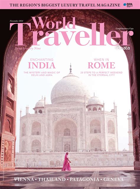 World Traveller Nov14 By Hot Media Issuu