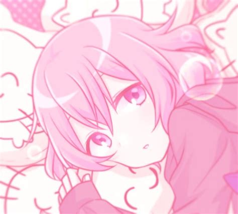 ପ⊹ Discordggfrog 🌸₊˚ ɞ꒷ In 2021 Cute Anime Character Cute Pastel