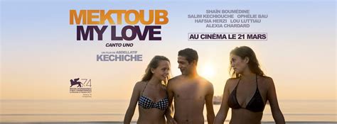Image Gallery For Mektoub My Love Canto Uno Filmaffinity