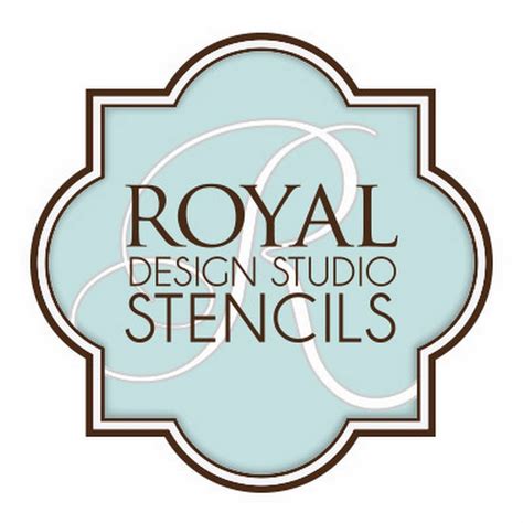 Royal Design Studio Stencils Youtube