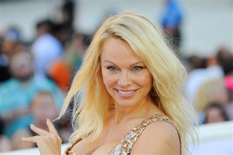 Watch The First Trailer For Pamela Anderson’s Netflix Documentary Glamour