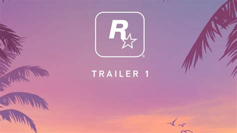 Gta 6 Trailer Countdown Release Time And Date Try Hard Guides