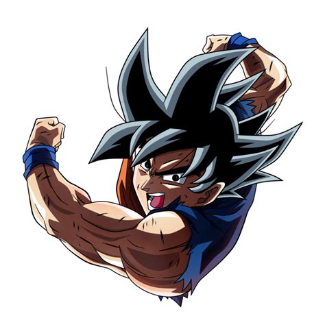 Goku New Form By Koku78 Dragon Ball Super Dragon Ball Z Vegeta Gohan