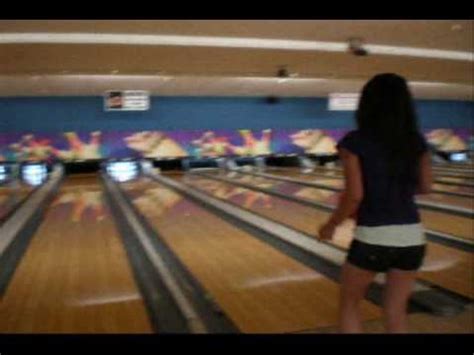 Bowling Fails Youtube