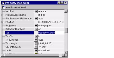 Application Examples Creating Graphical User Interfaces