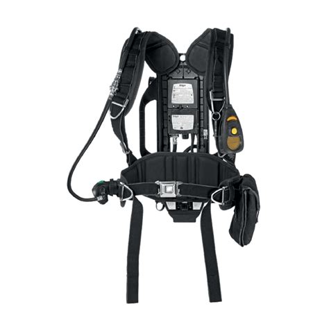 Dräger Pss® 5000 Self Contained Breathing Apparatus Safety Experts