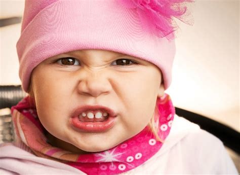 A Parents War On Tantrums Stay At Home Mum