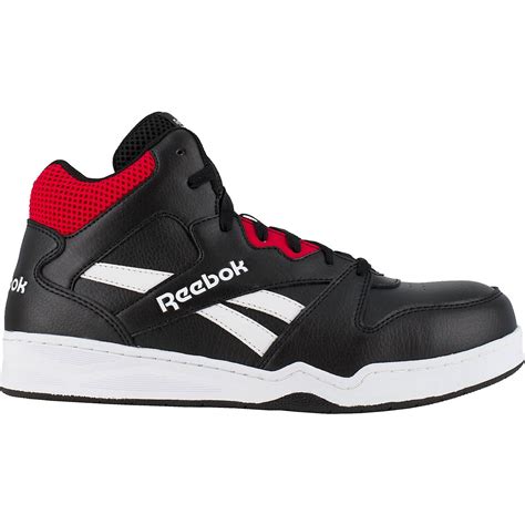 Reebok Mens Bb4500 Classic High Top Ct Eh Athletic Work Shoes Academy