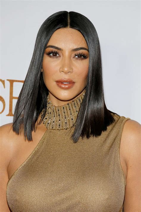 Discover the latest collections from kkw beauty by kim kardashian west. Kim Kardashian: The Promise Premiere -13 | GotCeleb